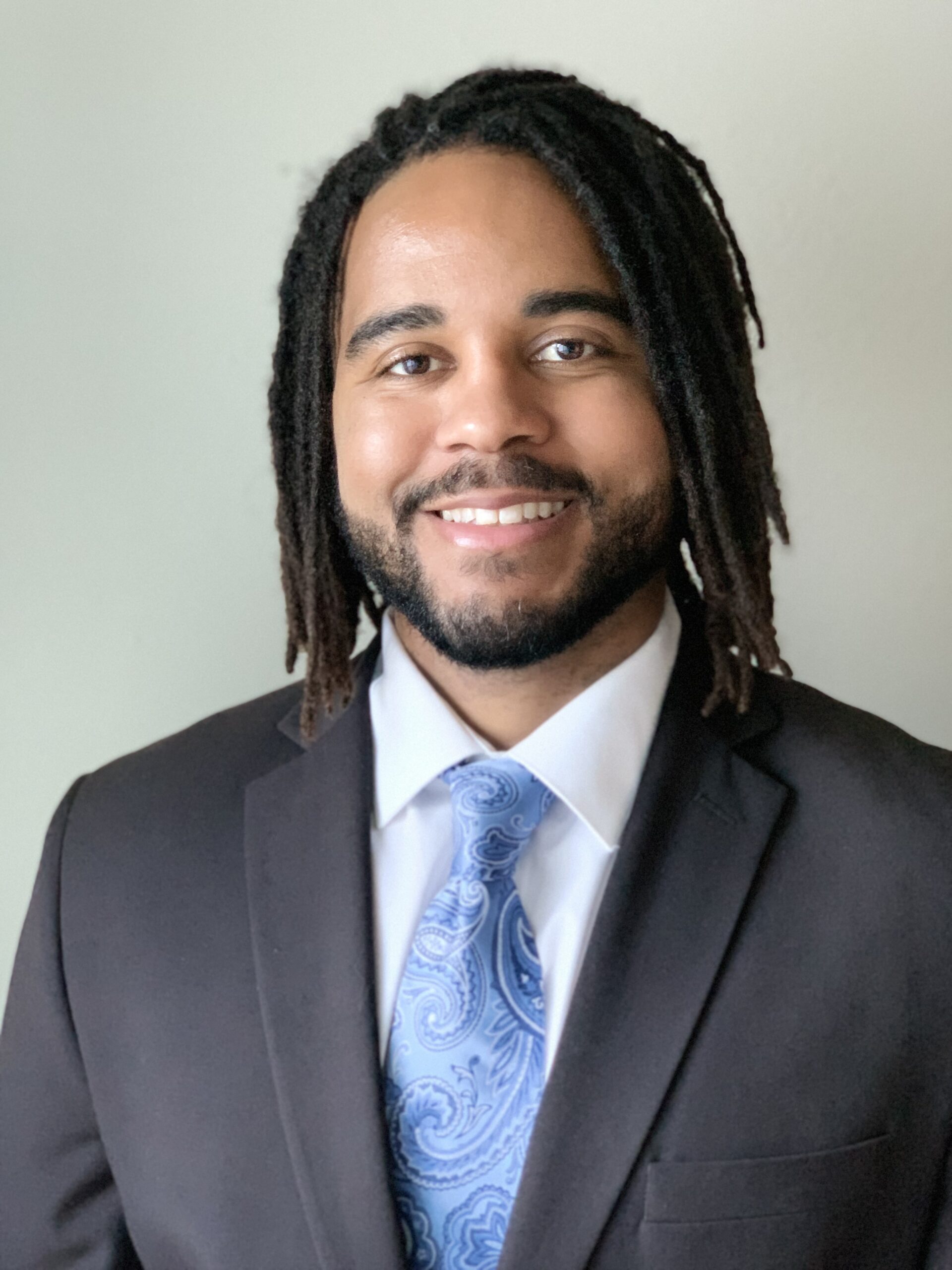 Ryan DeLapp PhD
