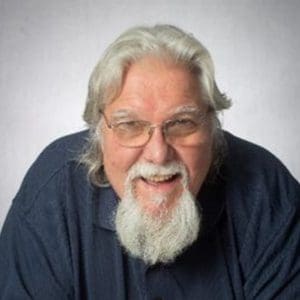 Paul Hardy, D.Min.