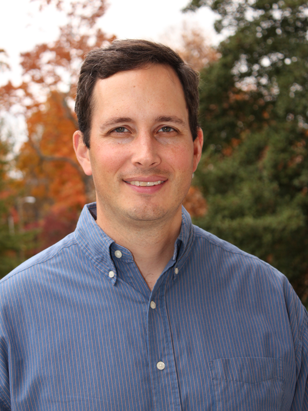 Dan Florell PhD NCSP